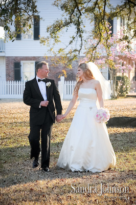 Best Nottoway Plantation Wedding photographer - Sandra Johnson (SJFoto.com)